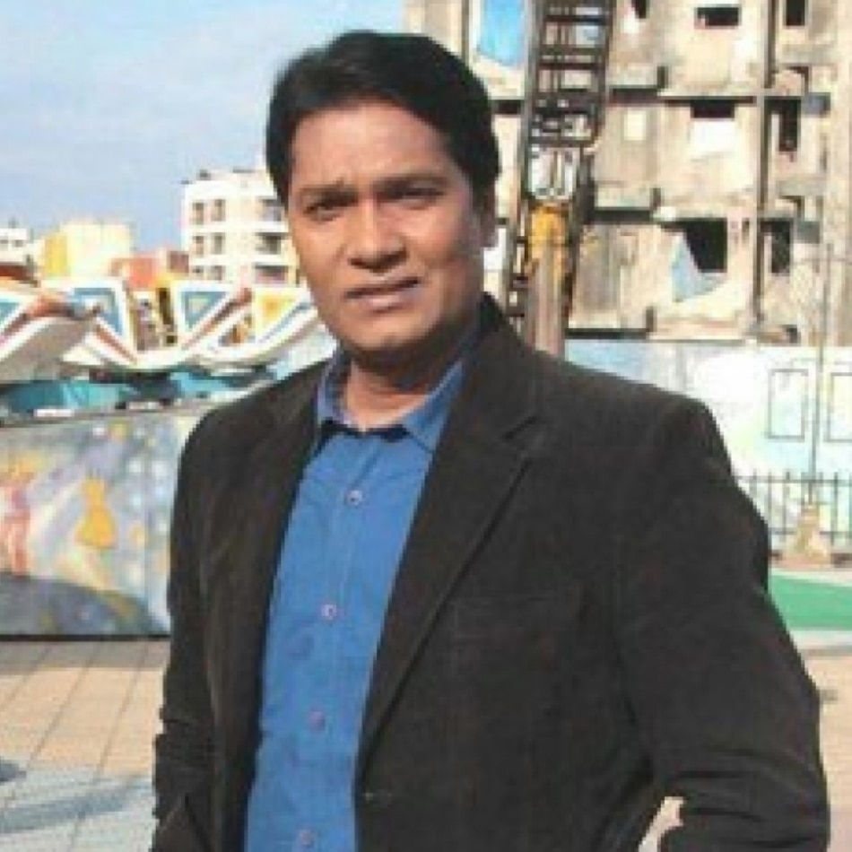 आदित्य श्रीवास्तव 