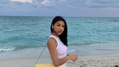 Who is Elmina “Ellie” Aghayeva? Columbia University student detained by ICE and freed hours later