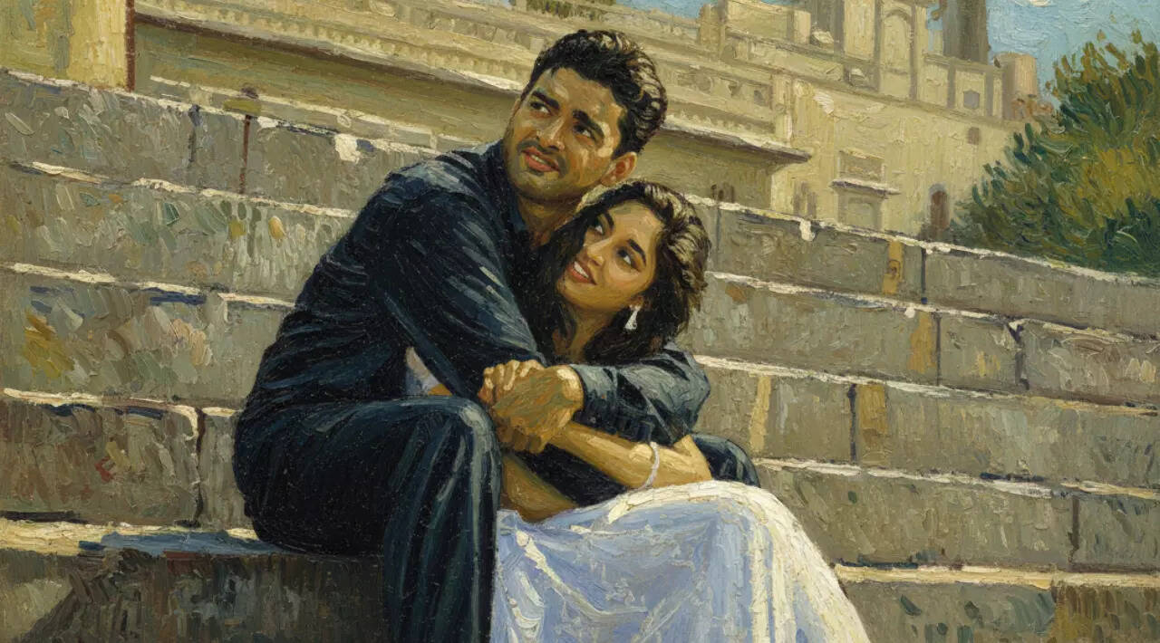 Representative image generated using AI alaipayuthey