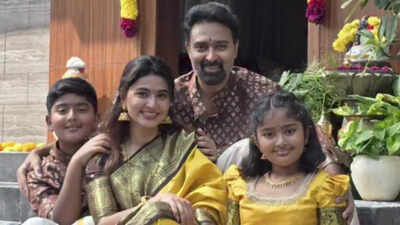 Sneha & Prasanna’s mindful parenting mantra: Raising grounded kids with love, balance and presence