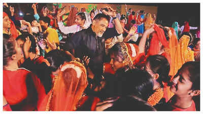 The future of Ahmedabad should not be imitation, but a wiser version of ourselves: Abhay Mangaldas