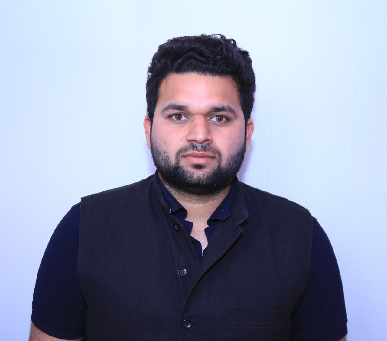 अमन भारद्वाज