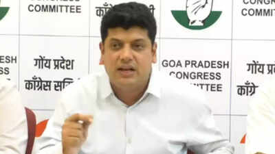 Bhatikar’s likely entry into Cong stokes tension