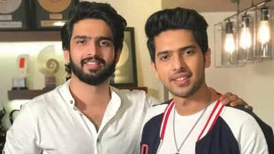 Armaan Malik’s warm response to fan asking for ‘Yahin Guzaar Doon’ Cover; says ‘Amaal’s time to shine’