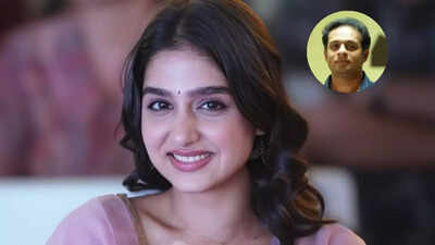 When Anaswara Rajan responded to director Deepu Karunakaran’s allegations of skipping ‘Mr & Mrs Bachelor’ promotions