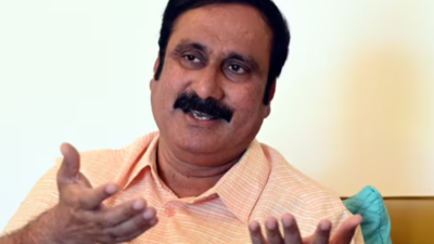 Tamil Nadu interim budget: Anbumani accuses DMK govt of pushing state into debt trap