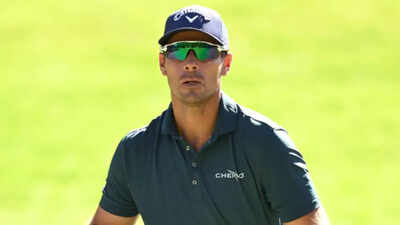 Andrea Pavan hospitalized after falling two stories before South African Open as DP World Tour field left stunned in Stellenbosch