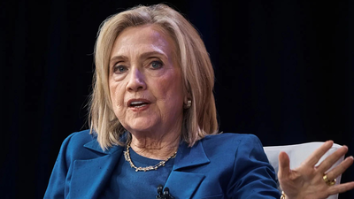 Hillary Clinton calls Epstein files ‘horrifying'; set to testify before House panel on probe