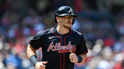 MLB trade rumors: Atlanta Braves potentially eyeing $60 million All-Star to fix rotation ahead of offseason