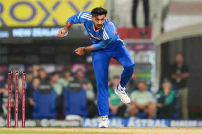 How Axar Patel thrives on home comfort: From high-end facility in Nadia to India's leadership core