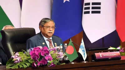 Bangladesh President on Yunus era: Don't know if anyone could endure the storm I survived