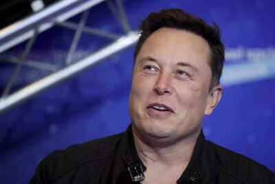 “Be optimistic about the future,” advises Elon Musk to youth: Can Gen Z afford that mindset in 2026?