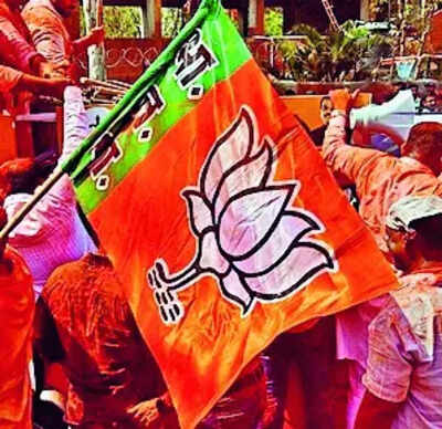 Setback to BJP as its rebel elected Bhiwandi mayor of Cong-led front
