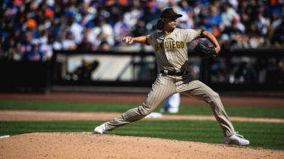 MLB Rumors Roundup: Yankees eye surprising Opening Day move with Jasson Dominguez, Giants to add Brent Honeywell Jr.