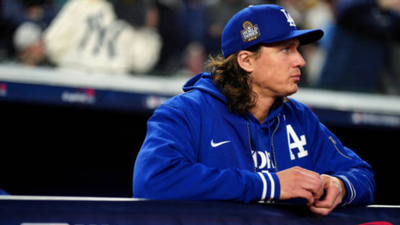 Brent Honeywell (Image Source: Getty) MLB Rumors Roundup: Brent Honeywell signing with the Giants, Pierson Ohl To undergo Tommy John Surgery, and more