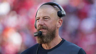 Seahawks’ ruthless move sends Klint Kubiak packing, replacing him with rival coach after Super Bowl LX win