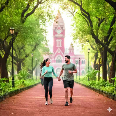 Moments over menus: Bengaluru couples are looking for new ways to mark Valentine’s Day