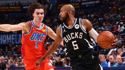 Milwaukee Bucks vs Oklahoma City Thunder injury report: Who's playing, injured and questionable players, head-to-head records, team stats, and more (February 12, 2026)
