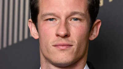 Callum Turner addresss James Bond rumors as Denis Villeneuve prepares Next '007 Film’
