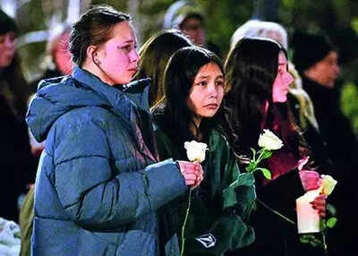 Canada summons OpenAI officials on use of chatbot by shooter who killed 8