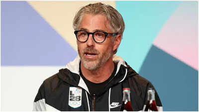 From Wall Street to Hollywood: Casey Wasserman latest hit in Epstein files fallout — read full list