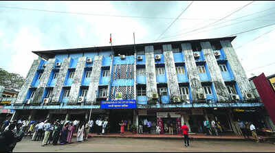 SEC to decide on roll for CCP polls, Ponda byelection date soon: CEO