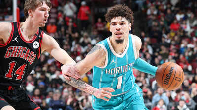 Charlotte Hornets vs Chicago Bulls injury report: Who's playing, injured and questionable players, head-to-head records, team stats, and more (February 24, 2026)