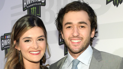 Chase Elliott and Ashley Anderson combined net worth in 2026: Inside the NASCAR Cup Series star’s growing wealth and off-track ventures