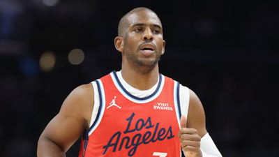Chris Paul net worth: Inside his 21 year NBA career, big contracts, family and legacy after retirement (Image via Getty) Chris Paul NBA teams timeline: How the future HOFer point guard played for nine franchises across a 21-year career