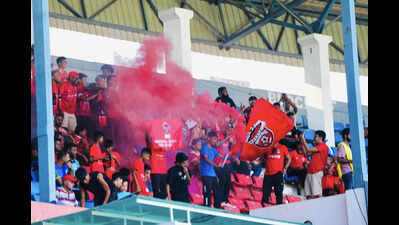 Churchill Brothers attached support letters from Goa and Delhi, prompting AIFF to seek feedback from others ISL clubs block Churchill’s entry again