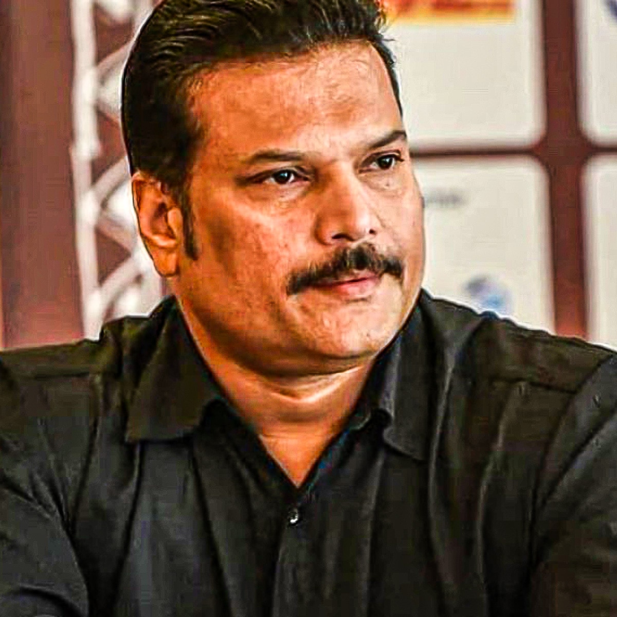  दयानंद शेट्टी