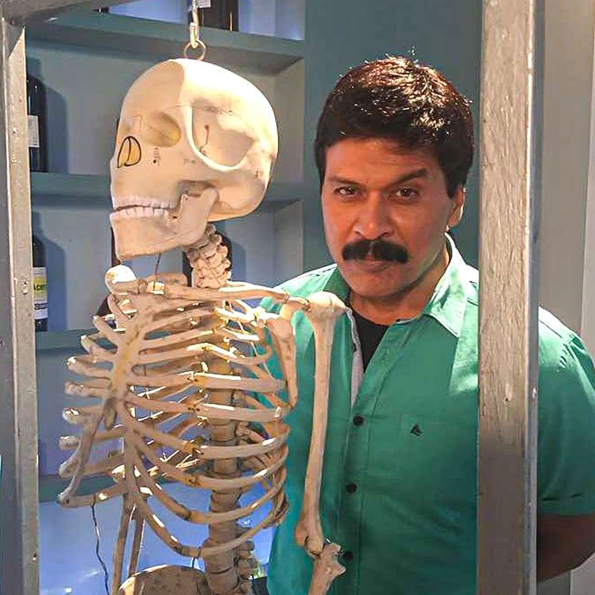 दिनेश फडनिस 