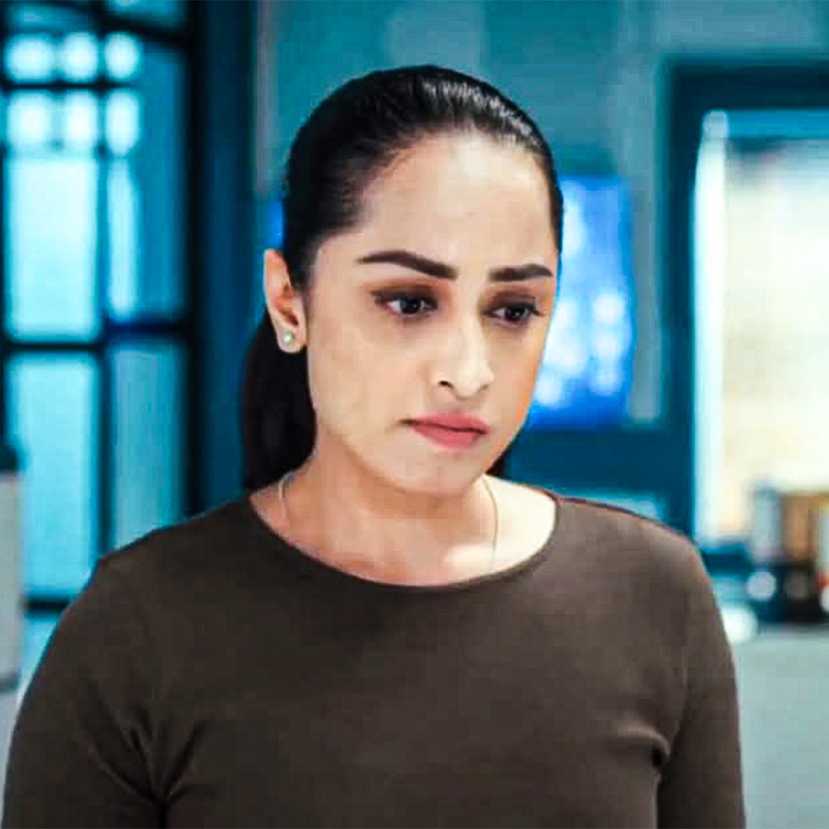 अंशा सयद 