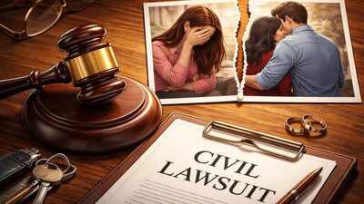 Civil suit against spouse’s lover for alienation of affection maintainable: Delhi High Court