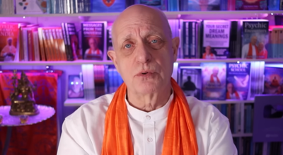 Donald Trump could seek third term, Japan gas cloud, Iran strikes: ‘Prophet of Doom’ issues chilling 2026 visions