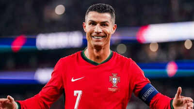 Cristiano Ronaldo commits nearly $8 million to a new project ahead of the 2026 World Cup