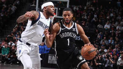 Dallas Mavericks vs Brooklyn Nets injury report: Who's playing, injured and questionable players, head-to-head records, team stats, and more (February 24, 2026)