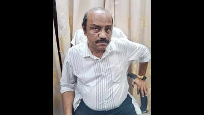 Parallel probe by ED, I-T officials into black money network