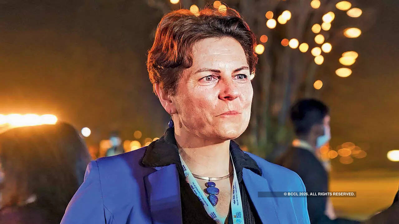 Diana Mickevičienė, Lithuanian Ambassador