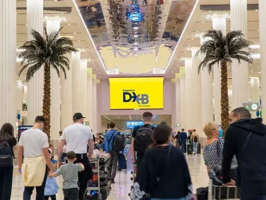 Dubai Airport’s Gadget Crackdown: What’s Allowed, What’s Not