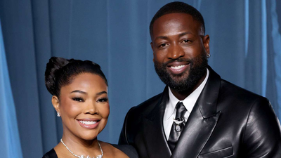 Dwyane Wade’s wife Gabrielle Union breaks silence on why she holds back from fully “I can’t be vulnerable enough”: Dwyane Wade’s wife Gabrielle Union breaks silence on why she struggles to “trust” her husband