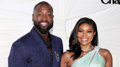 “Our dreams were crushed”: Dwyane Wade’s wife Gabrielle Union opens up about the crushing loss of her first pregnancy