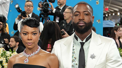 “We had lost too much”: Dwyane Wade’s wife Gabrielle Union details the heartbreaking strain on their marriage amid her fertility setbacks