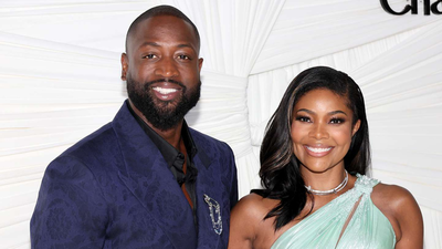 Fact check: Did Dwyane Wade have a child with another woman while he was still with Gabrielle Union before they got married?