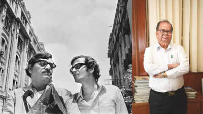 Kolkata was always the hero in his writing: Shankar’s work was way ahead of his time