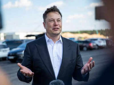 Elon Musk replies to trillionaire post, says have little cash, it is all ...