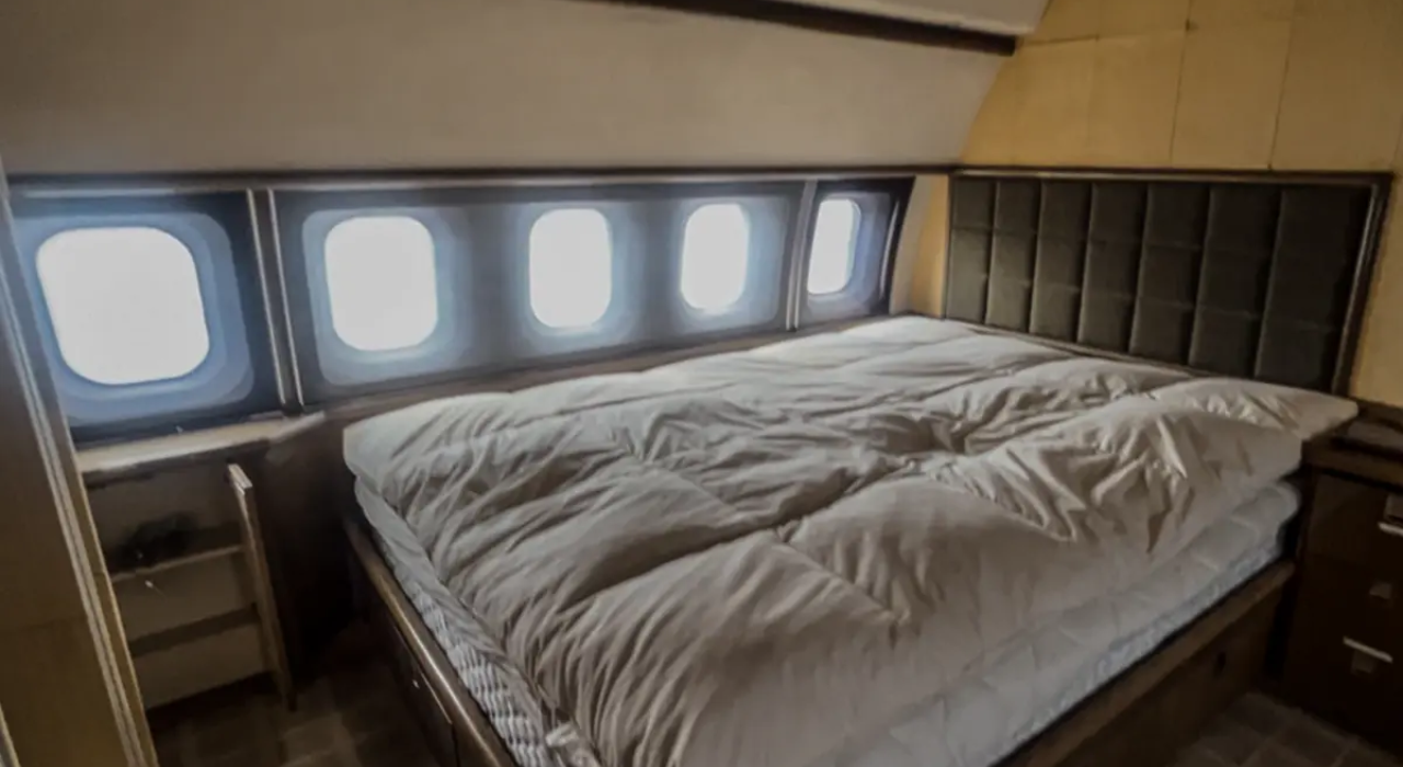 epstein lolita express