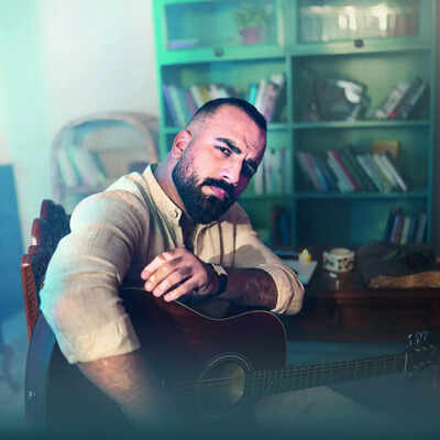 Coming back to perform in Bengaluru feels special: Saiyaara singer Faheem