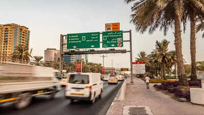 UAE: Driving on Dubai-Sharjah route while fasting during Ramadan 2026? Experts warn of serious fatigue dangers on road