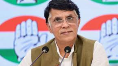 Pawan Khera 'Show that PM CARES': Congress books flight tickets for PM Modi to visit Manipur